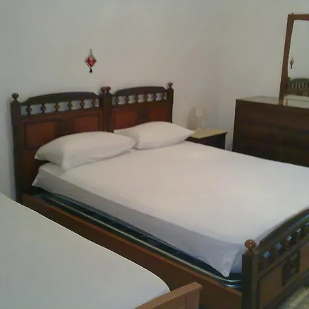 A Due Passi Dal Mare Apartment Minturno