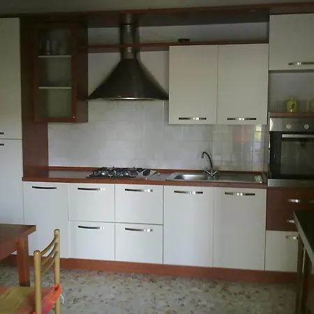 A Due Passi Dal Mare *